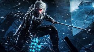 Revengeance is a 2013 action hack and slash video game developed by platinumgames and published by konami digital entertainment. Metal Gear Rising Revengeance Im Test Scharfes Geschnetzeltes Nach Nippon Art