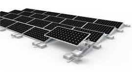 Ballast I Solar System_Chiko Solar Mounting System ...
