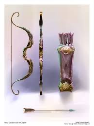 Quiver Of Ehlonna Quiver of ehlonna is a magic item described in dungeon master's guide (5e). quiver of ehlonna