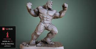 3d drucker vorlagen sind für computerfans eine neue herausforderung. Marvel Miniatures To 3d Print Top 15 3d Printing Models