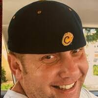 John Harsch's Instagram, Twitter & Facebook