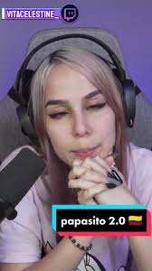 Vita Celestine Blow Blow