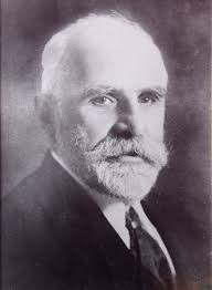 Edwin Butler Diaries