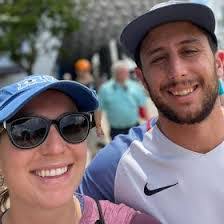 Abby Paxton's Instagram, Twitter & Facebook