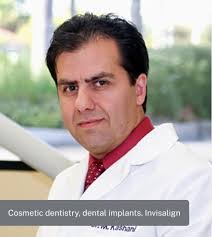 Dentist in Huntington Beach