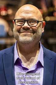 2021 Professional Development Conference & Honor Groups Program