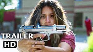 Chaos ensues after a global event wipes out all electronics and takes away humankind's ability to sleep. Awake Official Trailer 2021 Youtube