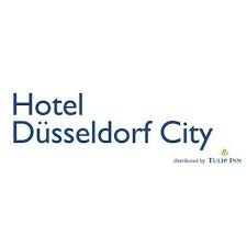 The innside düsseldorf derendorf hotel boasts a stylish design and innovative lighting. Hotel Dusseldorf City By Tulip Inn Home Facebook