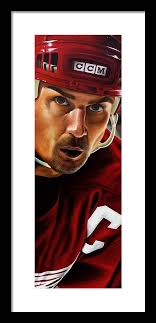 Stevie Y Framed Print