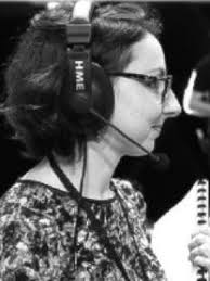 Anne FOREST (With Up Com