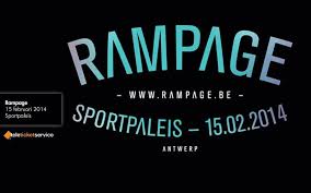 Http Www Teleticketservice Com Tts Nl Kalender Muziek Rampage Muziek