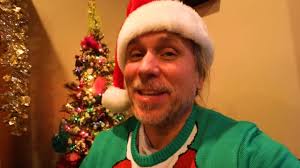 CHRISTMAS TREES AND PYTHONS