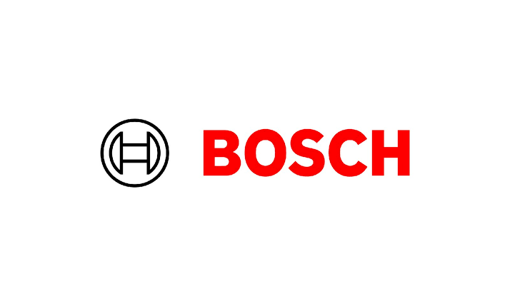 Logo PT Robert Bosch Indonesia