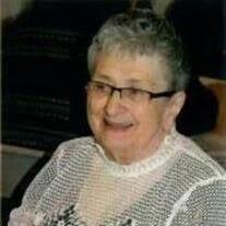 Ruth L Bellew Obituary