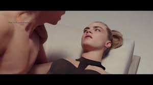 Cara Delevingne - Valeriana y la ciudad de los mil planetas 2017