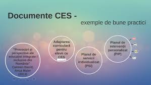 Asociate, indiferent de severitatea acestora. Documente Ces By Cristina Iacob