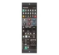 Video Switchers & Controllers | Panasonic North America ...