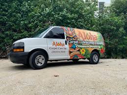 Did they do some work for a friend or family member that recommends them? Aloha Carpet Care Inc And Pressure Washing Home Facebook