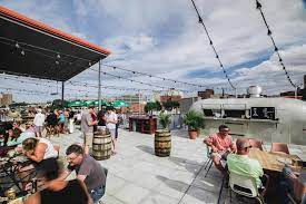 New port richey, fl 34654. Bayside Bowl The Rooftop