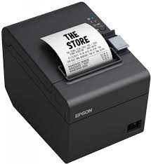Görünümler 126 b6 yıl önce. Epson Tm T20iii Series Epson