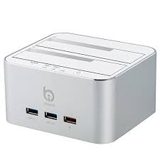 Xiaobi Hard Drive Docking Station Usb 3 0 To Sata Dual Hard Drive Dock With 3 Port Hub With Offline Clone Function For 2 5 3 5 Inch Hdd Ssd Sata Sata I Ii Iii Support 2x 10tb Whether you want to back up your computer file system or migrate your entire hard drive data into a storage unit with superior storage capacity, hard drive cloning could be one of your immediate options. ××ª×¨ ×©×¢×•×–×¨ ×œ×š ×œ×§× ×•×ª ×ž×•×¦×¨×™× ×ž×—×•×œ ×©× ×©×œ×—×™× ×œ×™×©×¨××œ