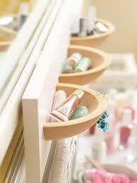 Makeup organizer is something that every fashionable lady needs and we happen to know everything about and we have a fair share of options to share! 25 Diy Makeup Storage Ideas And Tutorials Hative