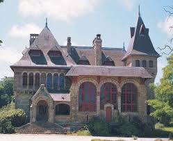 Manoir De Coet Ihuel Sarzeau
