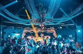 As The Name Of The Club Indicates This Club Offers You The Best Shot In Partying Like A Billionaire In The Emirates Launched Dubai Dubai Nightlife Night Club