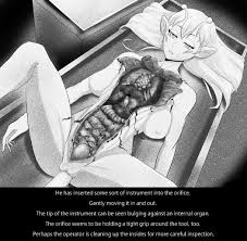 Alien Autopsy - Fact or Fiction - Page 8 - IMHentai