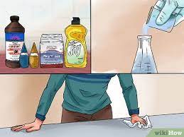 Blanchit doucement sans eau de javel ou blanchissant les peroxydes. Comment Faire Du Dentifrice Pour Elephants Wikihow