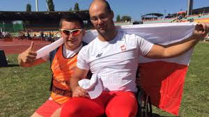 Genealogy for maciej sochal łaskawski (b. Paralekkoatletyka Maciej Sochal Ze Zlotem Me 2018 Sport Tvp Pl