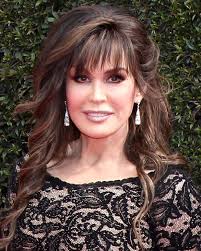 See more ideas about marie osmond, osmond, marie osmond hot. Marie Osmond Joins The Talk Daytime Confidential