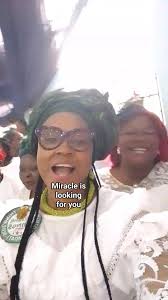 It's a #WOWblessedfavoredMOMENT