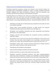 Vol 10 no 1 (2021): Kebaikan Dan Keburukan Prasekolah