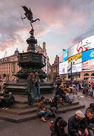 Save up to 50% on your reservation! Piccadilly Circus Wikipedia
