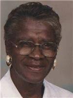 Geneva Dugas Obituary (2014)