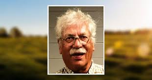 Raymond Bloomer Obituary September 26, 2018