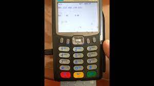 How to use credit cards wisely. How To Use Credit Card Machine Youtube
