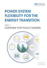 Fie ca ai nevoie de un abonament de electricitate, gaze naturale sau de o solutie de incalzire, la e.on totul este simplu. Pdf Power System Flexibility For The Energy Transition