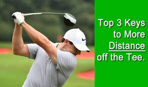 🏌Golf Drives: 3 Tips To Add Mega Distance - Rotary Swing