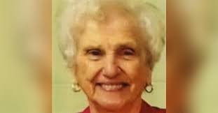 Sadie Ruth Smith Malone Obituary