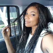 Look for a highly experienced stylist if you want to look lovely on this hairstyle. 61 Beautiful Micro Braids Hairstyles Stayglam