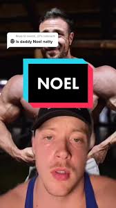 Joe Noel Gym