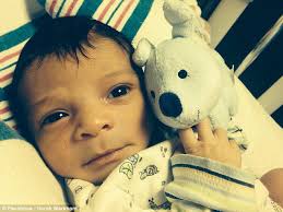 Vegan mom Sarah Markham regains custody of son Caleb