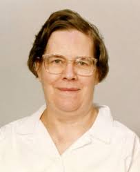 Oxford's female computing pioneers