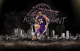1920x1080 lebron james recruited lance stephenson to lakers i want. Wallpaper The Ball Basketball Los Angeles Nba Lakers Kobe Bryant Los Angeles Player Kobe Bryant Lakers Images For Desktop Section Sport Download