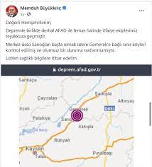 Dün 17:14 melikgazi belediyesi 50 daireyi yarın satışa çıkarıyor. Kayseri De En Buyugu 4 6 Olan Art Arda 6 Deprem Son Dakika
