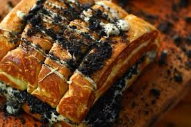The dish is a popular breakfast food as well as tea time snack in countries like brunei, indonesia, and malaysia. 5 Roti Bakar Favorit Malang Raya Bikin Ngiler Lihatnya