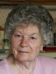 Thelma Smith Obituary