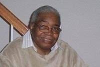 Alfonso Simms Obituary (1931